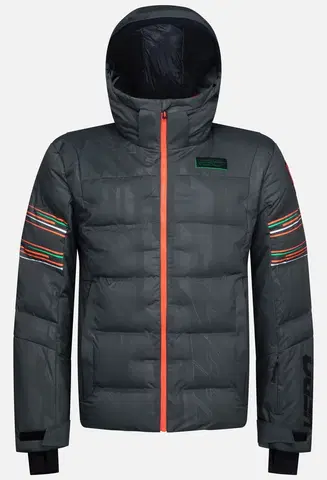 Pánske bundy a kabáty Rossignol Hero Depart Ski Jacket M