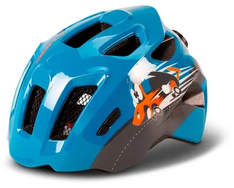 Cyklistické prilby Cube Helmet Fink 49-55 cm