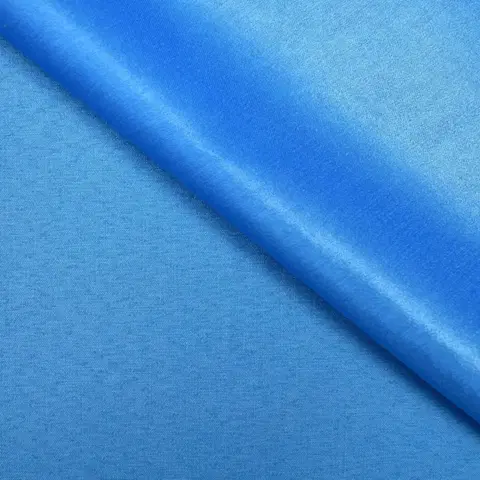 Závesy Forbyt, Dekoračné látka alebo záves, Malaga 150 cm, modrý 150 cm
