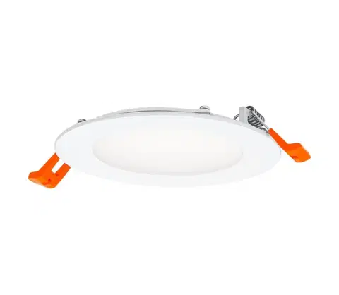 Svietidlá Ledvance Ledvance - LED Podhľadové svietidlo SLIM LED/8W/230V 6500K 