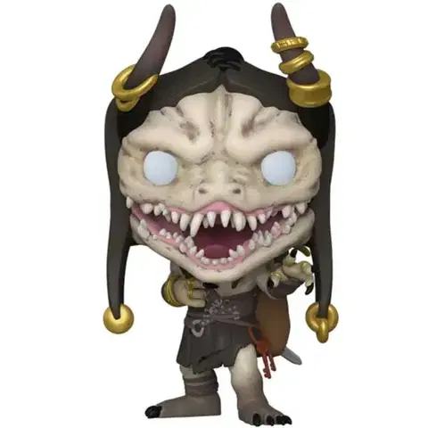 Zberateľské figúrky POP! Games: Treasure Goblin (Diablo 4) POP-0953