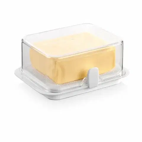Dózy na potraviny Tescoma Purity Zdravá dóza do chladničky máslenka