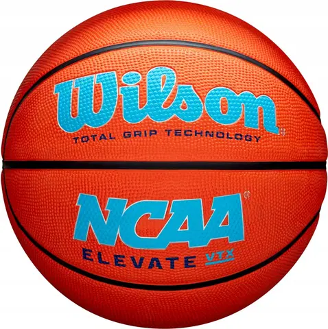 Basketbalové lopty Wilson NCAA Elevate VTX size: 5
