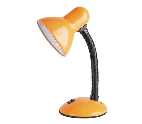 Lampy Rabalux 4171 - Stolná lampa DYLAN 1xE27/40W/230V