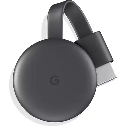 Gadgets Google Chromecast 3.0 - OPENBOX (Rozbalený tovar s plnou zárukou) 