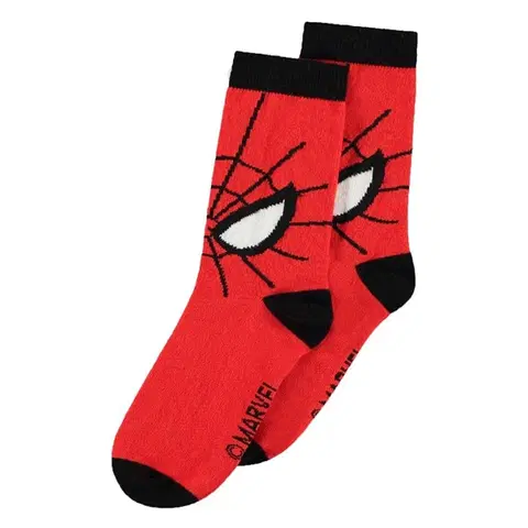 Herný merchandise Ponožky Spider-Man (Marvel) 3538 NS501827SPN-3538