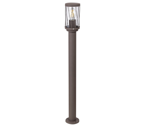 Záhradné lampy Rabalux Rabalux 8890 - Vonkajšia lampa BUDAPEST 1xE27/40W/230V IP44 