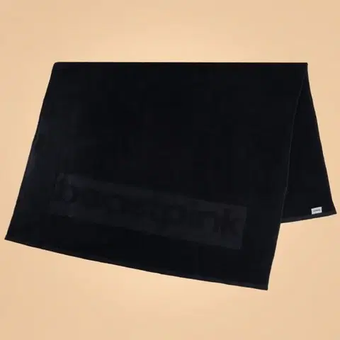 Športové uteráky BeastPink Maxi uterák do fitka Shadow