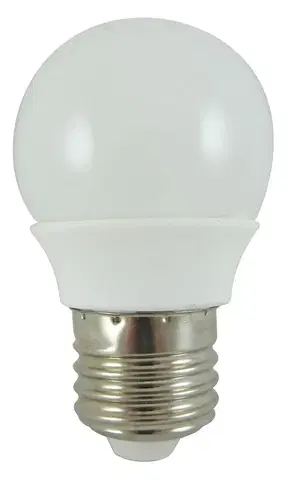 Žiarovky Žiarovka TR LED G45 8W 2700K 640lm E27