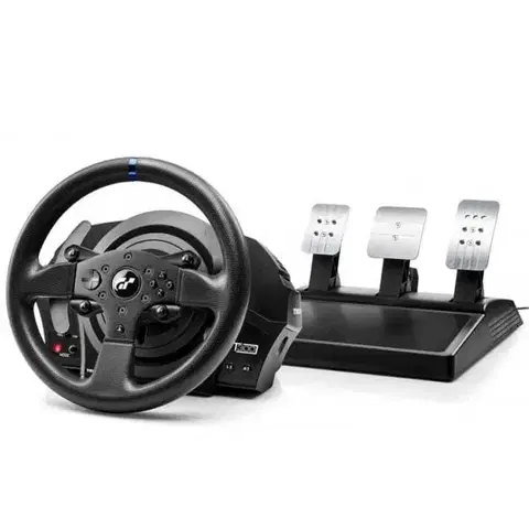 Volanty Thrustmaster T300 RS (GT Edition) + Thrustmaster T3PA 4160681