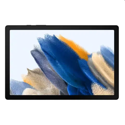 Tablety Samsung Galaxy Tab A8 WiFi, gray, vystavený, záruka 21 mesiacov