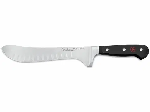 Mäsiarske nože WÜSTHOF Mäsiarsky nôž Wüsthof Classic 20 cm
