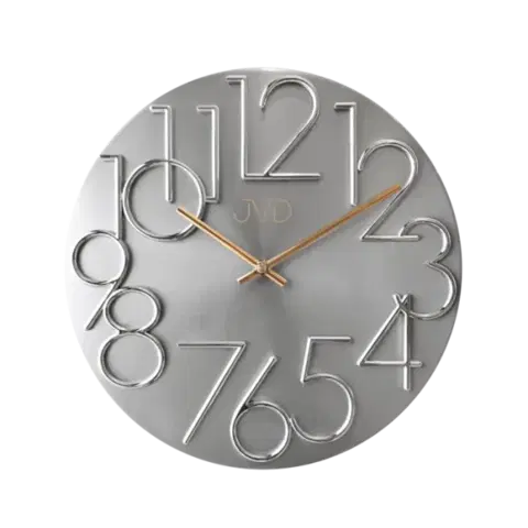 Hodiny Nástenné hodiny JVD HT23.1, 30cm