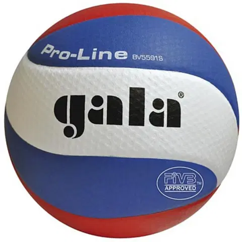 Volejbalové lopty Volejbalová lopta GALA Pro-Line BV5591S