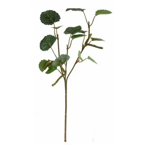 Kvety Umelý zväzok Brezy, 30 cm, 3 ks vo zväzku