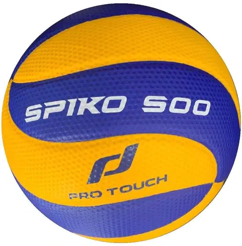 Volejbalové lopty Pro Touch Spiko 500 Volleyball size: 5